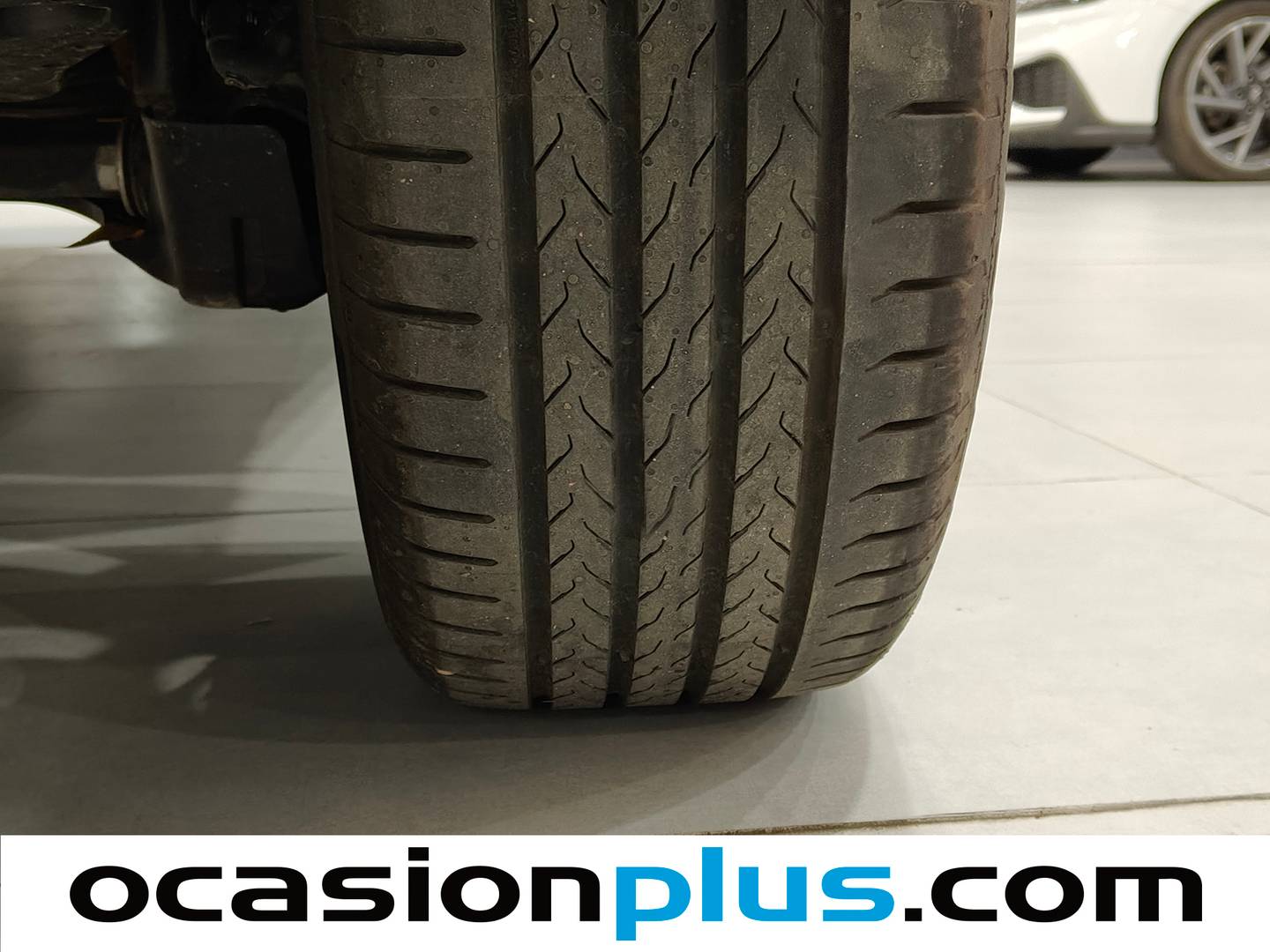 Renault Arkana Renault Arkana Techno TCe 140 Mild hybrid EDC 103 kW (140 CV) de segunda mano