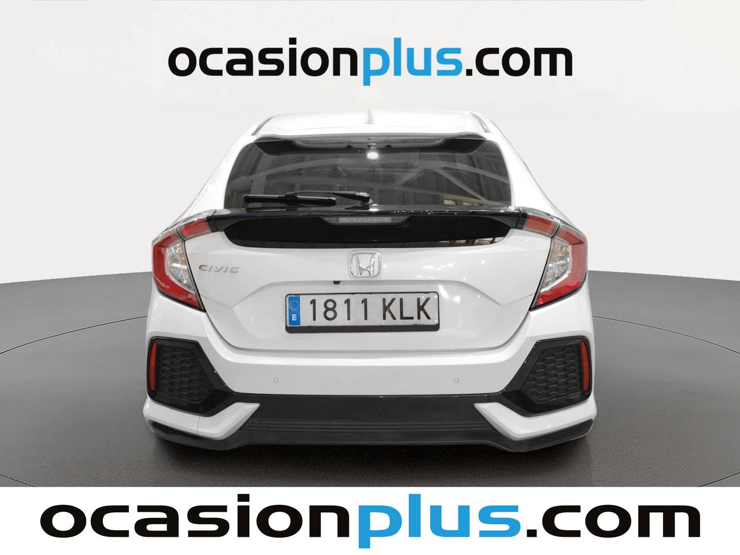 Honda Civic Honda Civic 1.0 I-VTEC TURBO Elegance Navi (129 CV) barato
