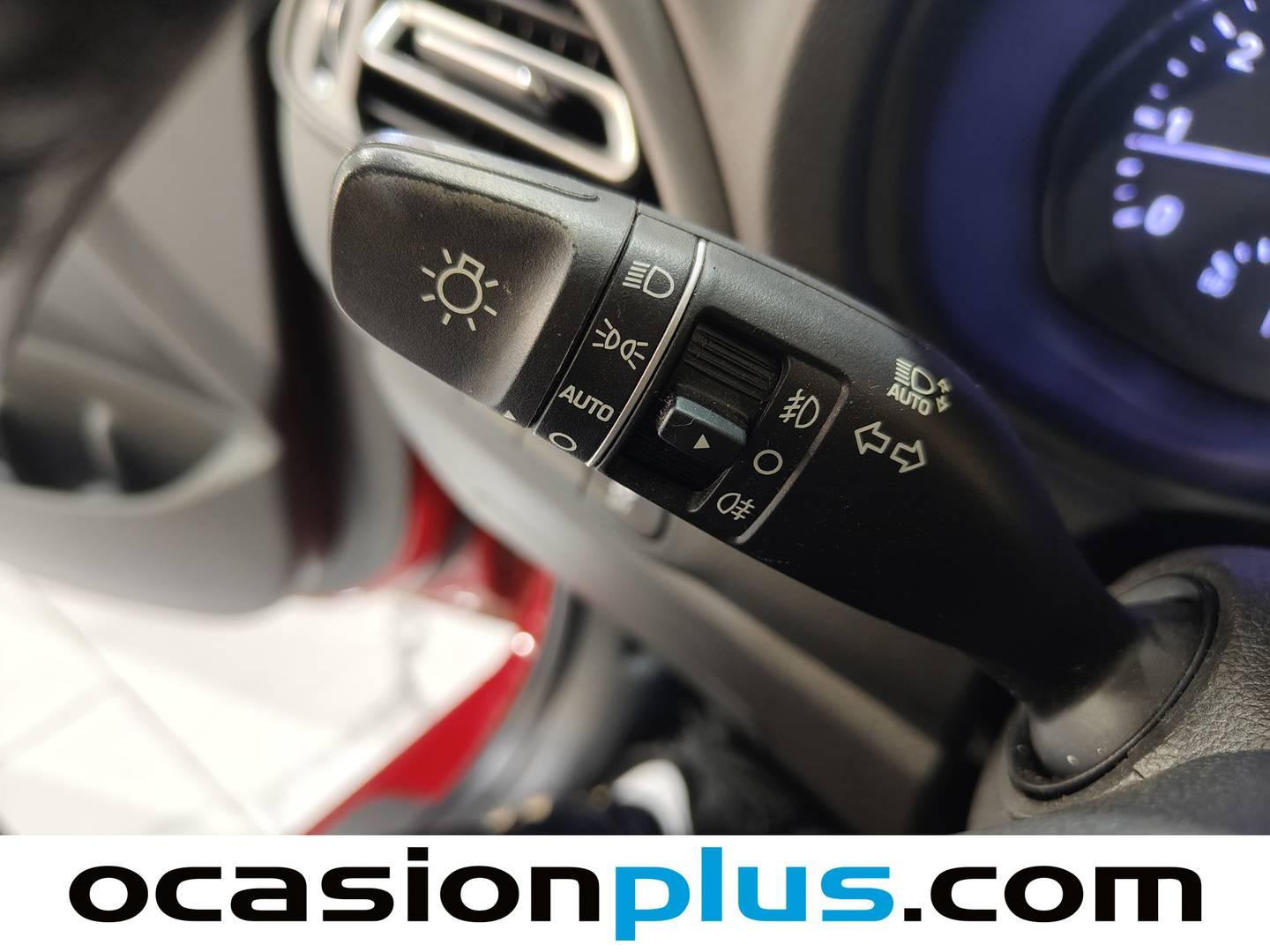 Hyundai i30 Hyundai i30 1.5 DPI Klass SLX (110 CV) 2022