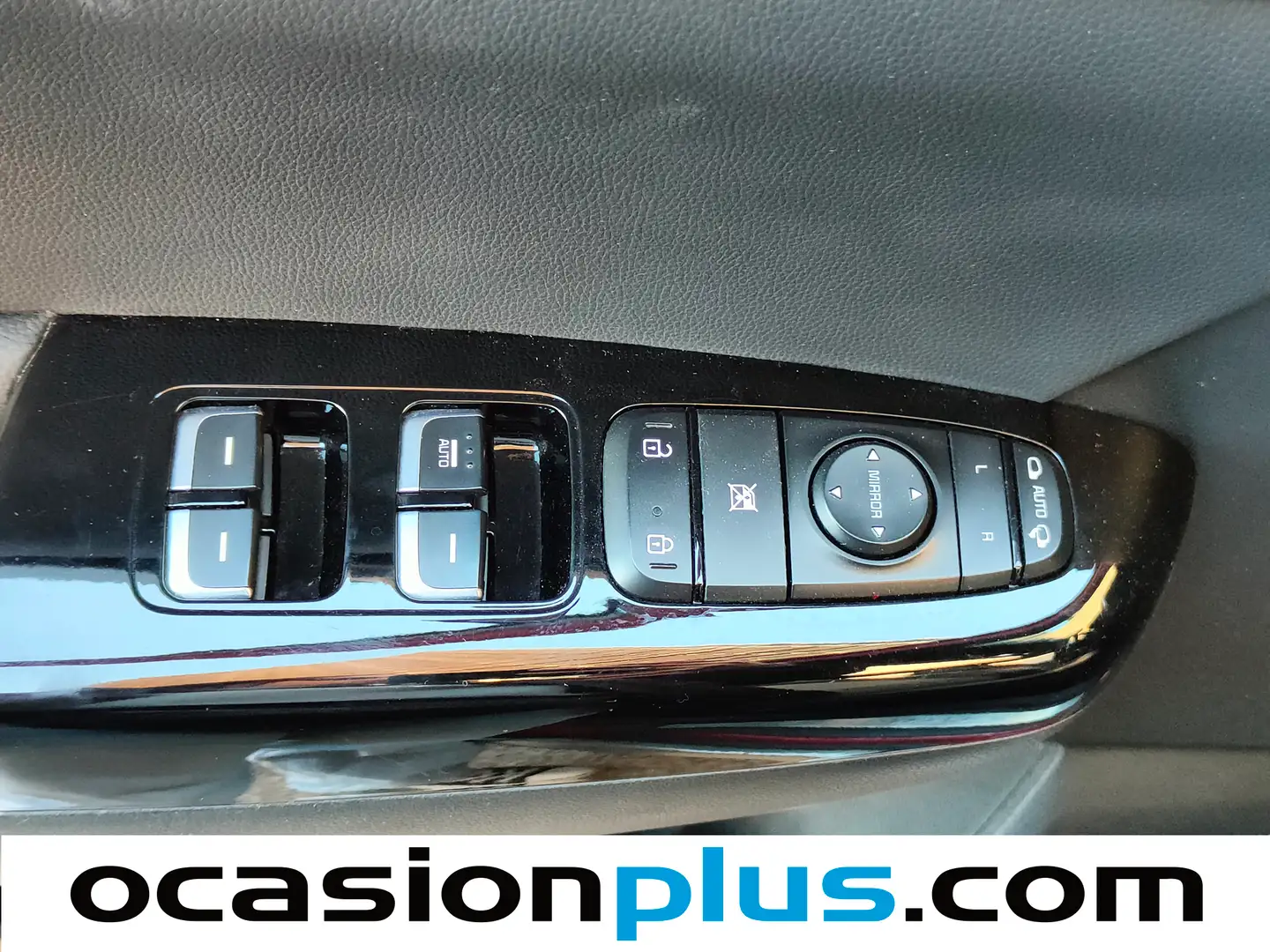 Foto KIA Sportage Kia Sportage 2.0 CRDi VGT GT Line 4x2 (136 CV)