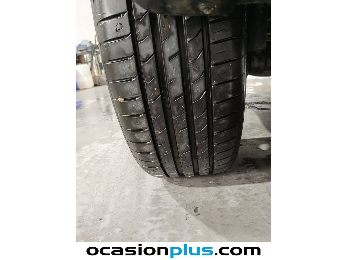 Foto MG ZS MG ZS 1.0T Luxury (111 CV)