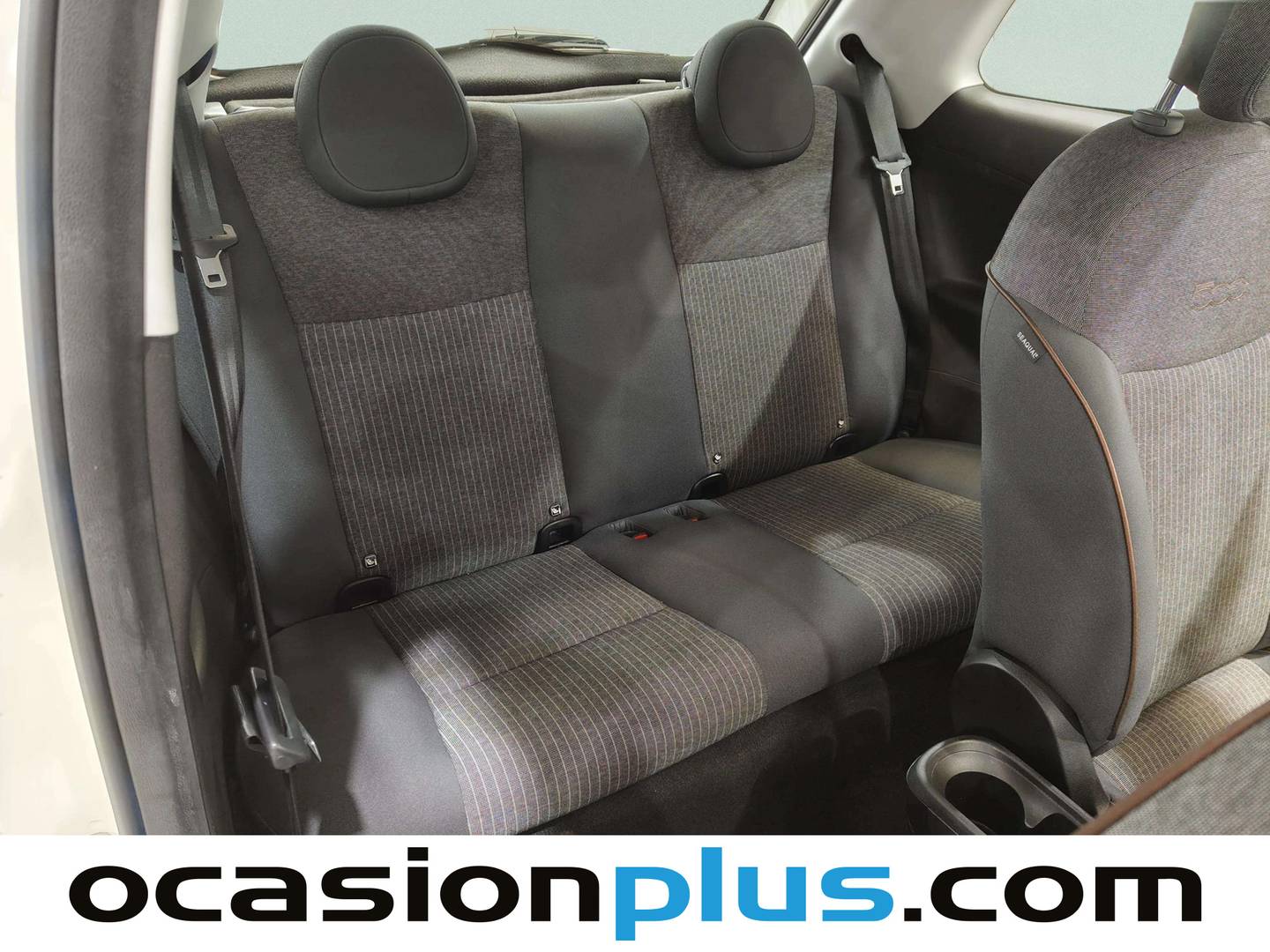 Foto Fiat 500 Fiat 500 Electrico Electrico Icon Hb 320km (118 CV)