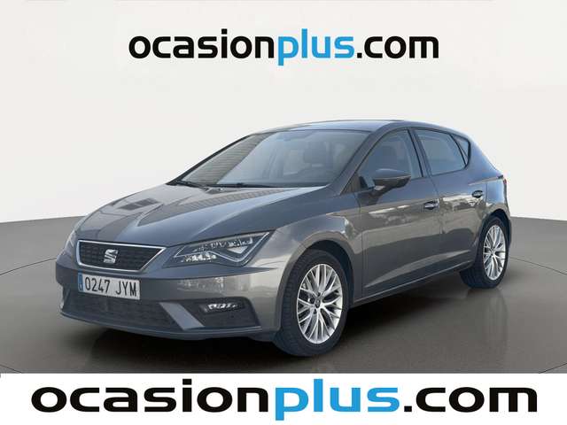 Seat León 1.2 TSI S&S Style (110 CV) de segunda mano