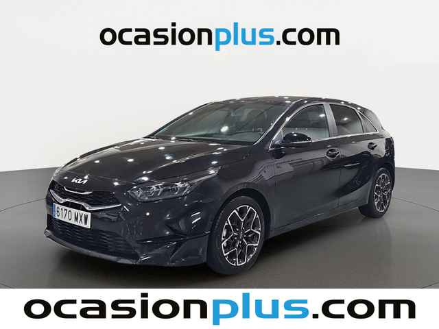 Comprar Coche Kia Ceed Segunda Mano