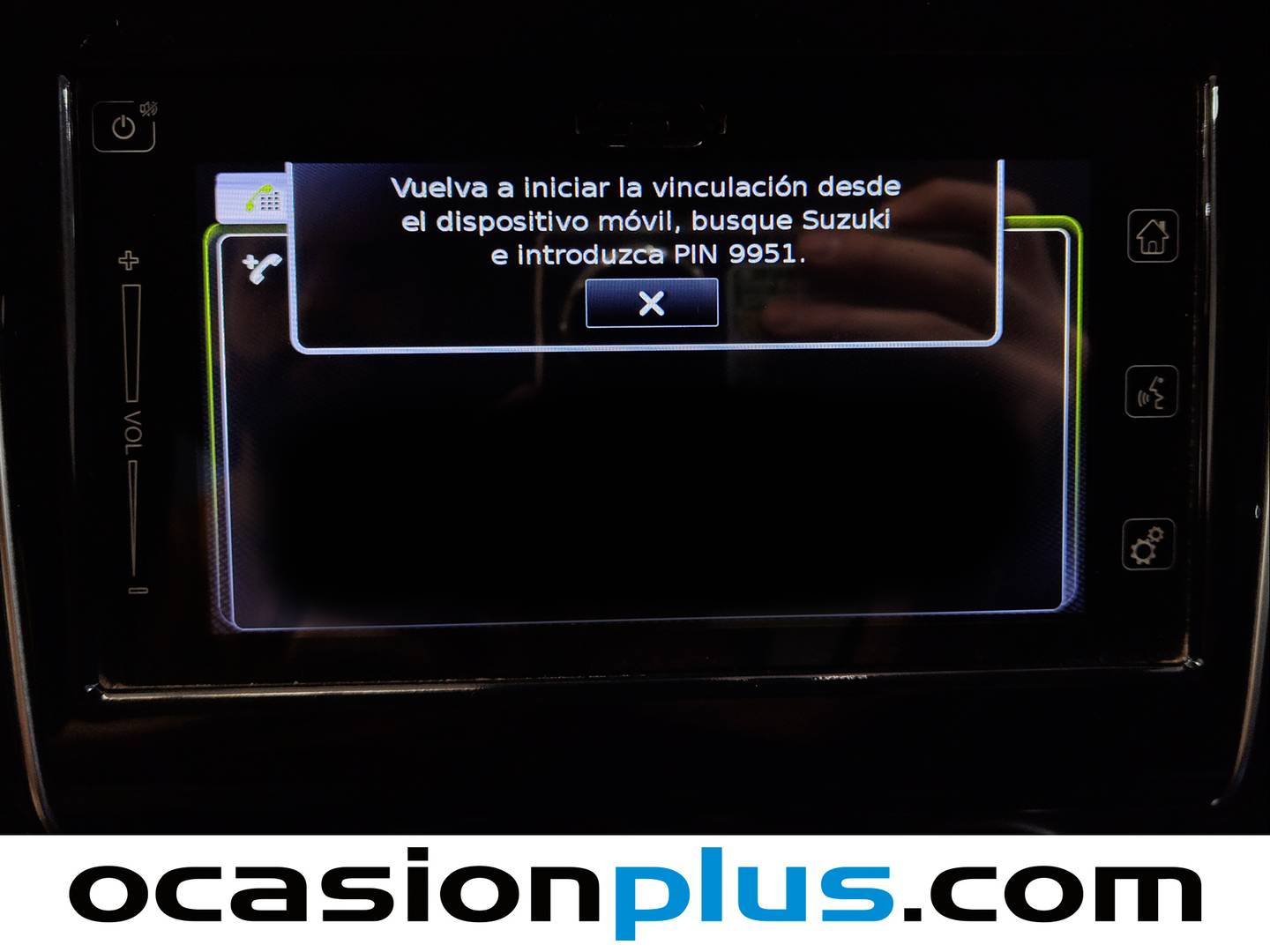 Suzuki Swift Suzuki Swift 1.2 GLX Mild Hybrid (90 CV) de segunda mano