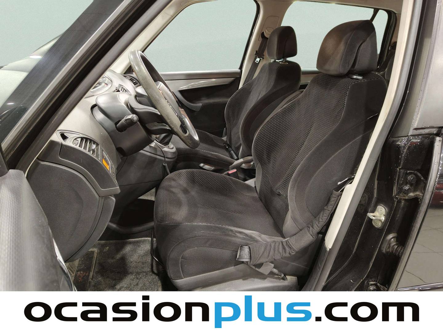 Citroën Grand C4 Picasso Citroen Grand C4 Picasso 1.8 16v SX 7 Plazas (127 CV) gasolina