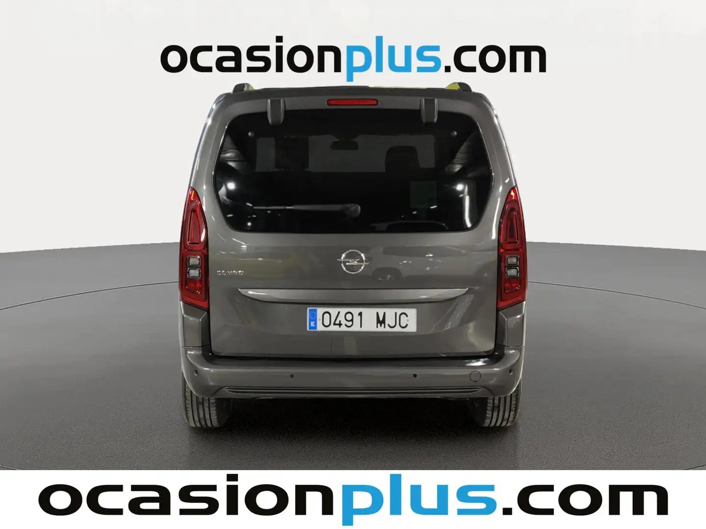 Foto Opel Combo Life Opel Combo Life 1.5 TD Business Edition Plus L1 (102 CV)