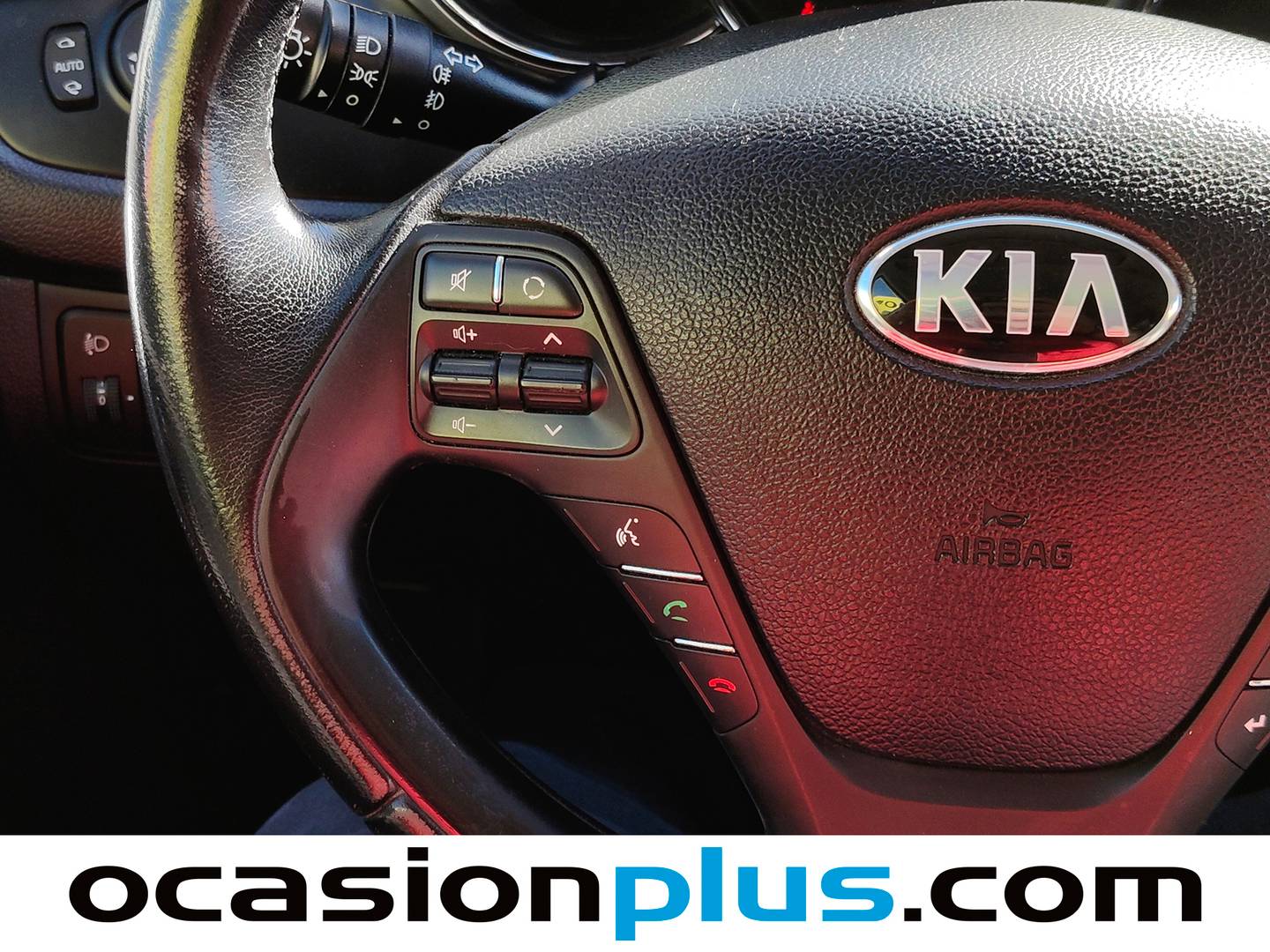KIA Ceed KIA Ceed 1.6 CRDi VGT Drive (128 CV) 128cv