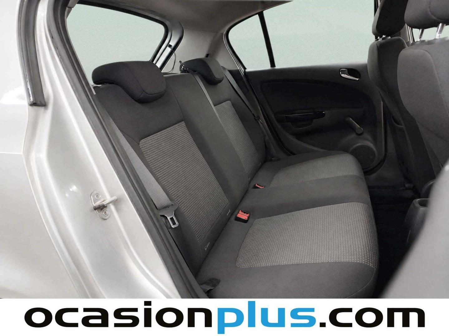 Opel Corsa Opel Corsa 1.2 Essentia (85 CV) manual