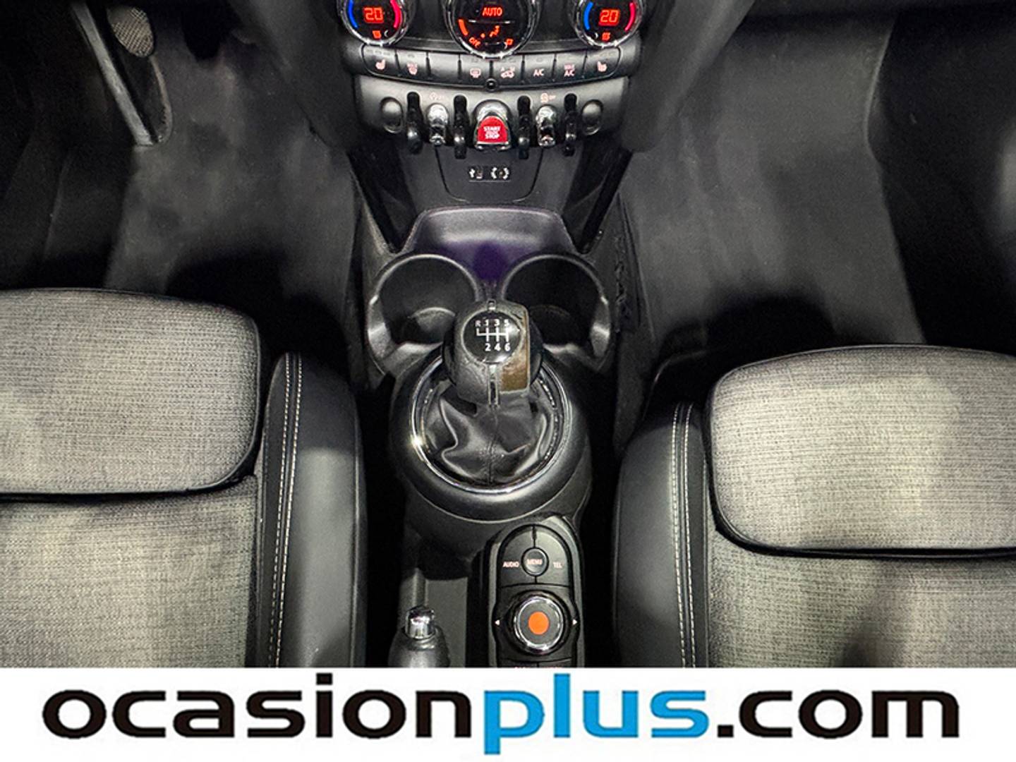 Foto Mini MINI MINI MINI Cabrio Cabrio Cooper D (116 CV)