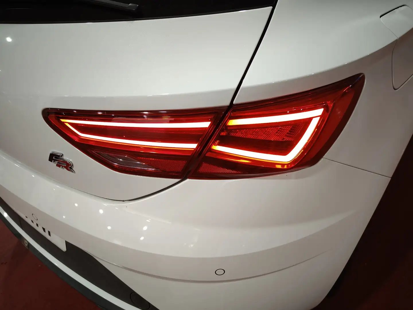 Foto Seat León SEAT León SC 2.0 TDI S&S FR Limited Edition (150 CV)