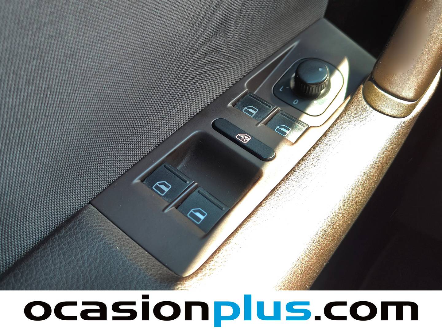 Volkswagen Passat Volkswagen Passat Advance 1.8 TSI (160 CV) de segunda mano