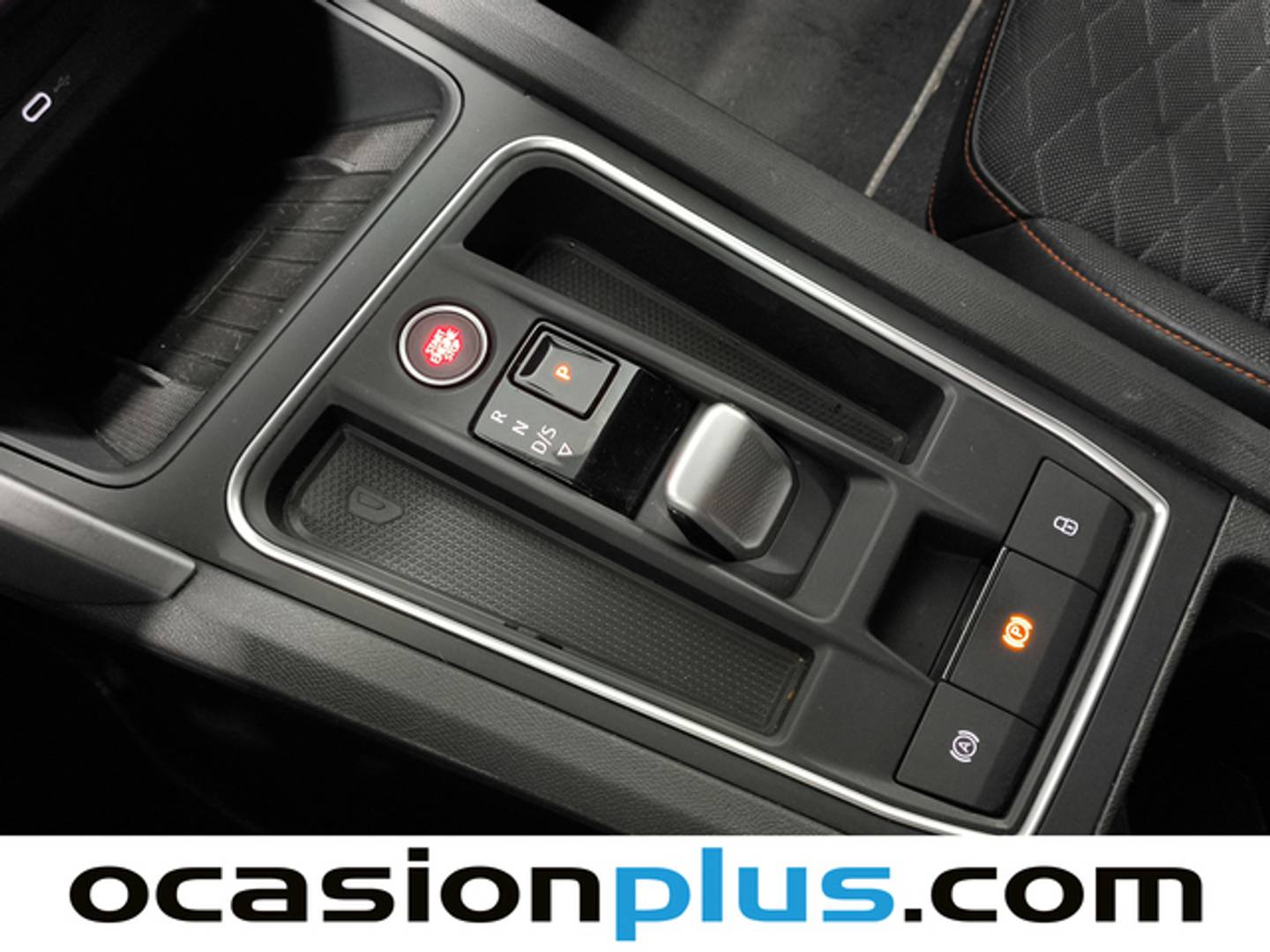 Seat León Seat León 2.0 TDI S&S FR Launch Pack L DSG (150 CV) de segunda mano