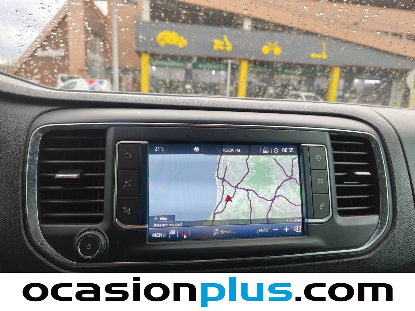 Foto Toyota Proace Verso Toyota Proace Verso Combi 2.0D Family Advance  Pack L2 Auto (177 CV) 8 Plazas