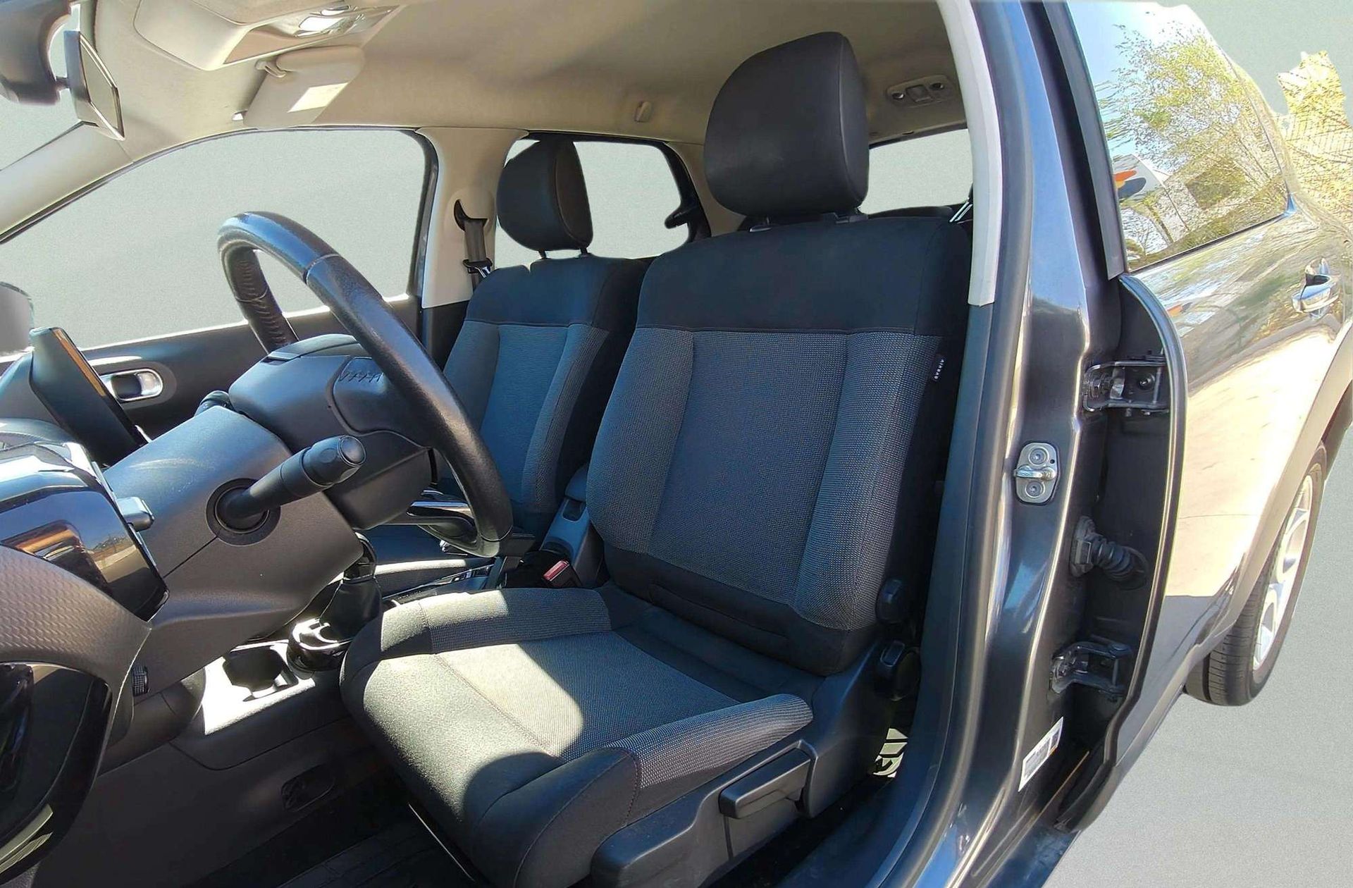Citroën C4 Cactus PureTech 110 Feel - foto 10