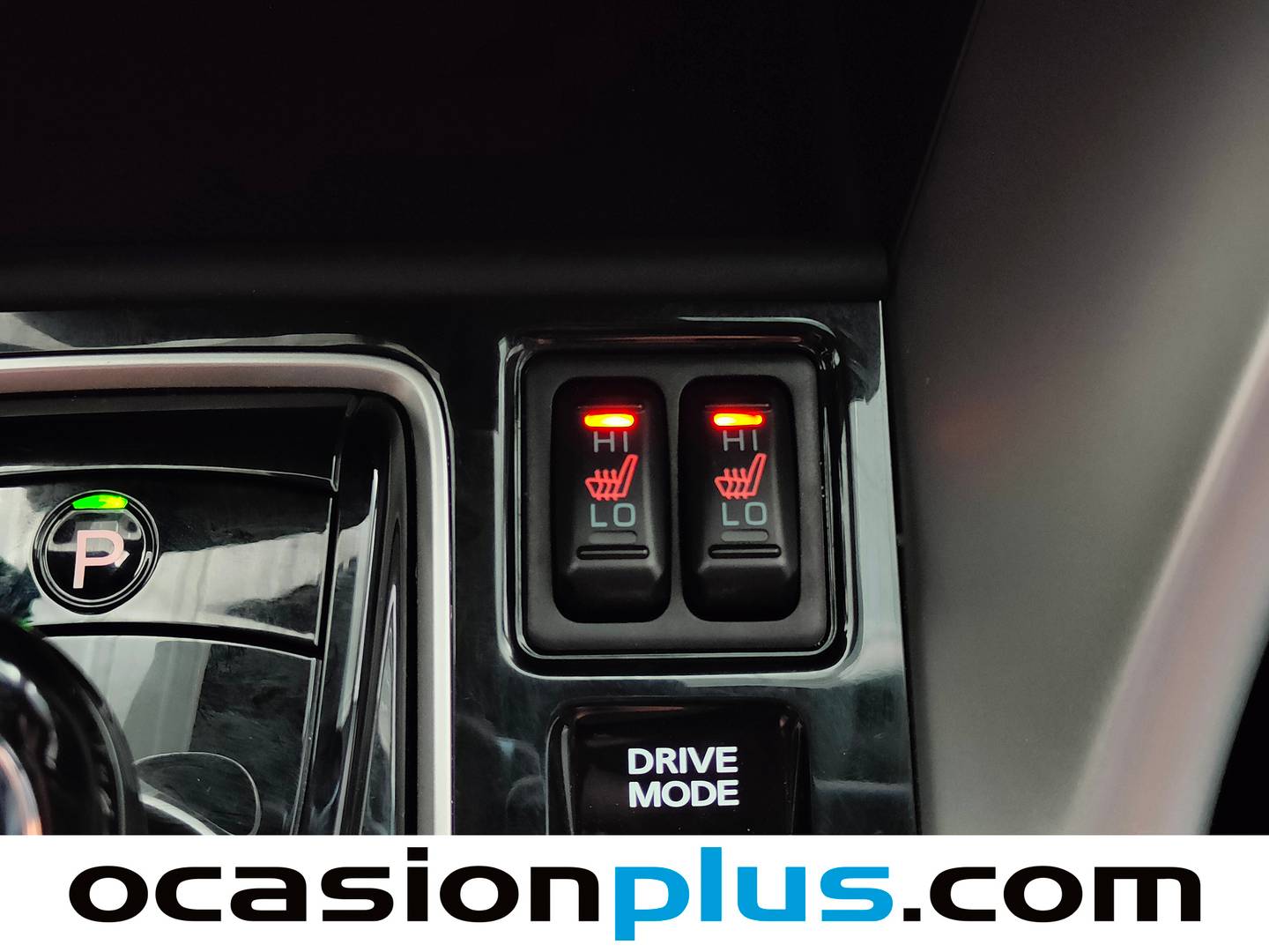 Extras y acabados del Mitsubishi Eclipse Cross Mitsubishi Eclipse Cross 2.4 PHEV Kaiteki 4WD Auto (188 CV)