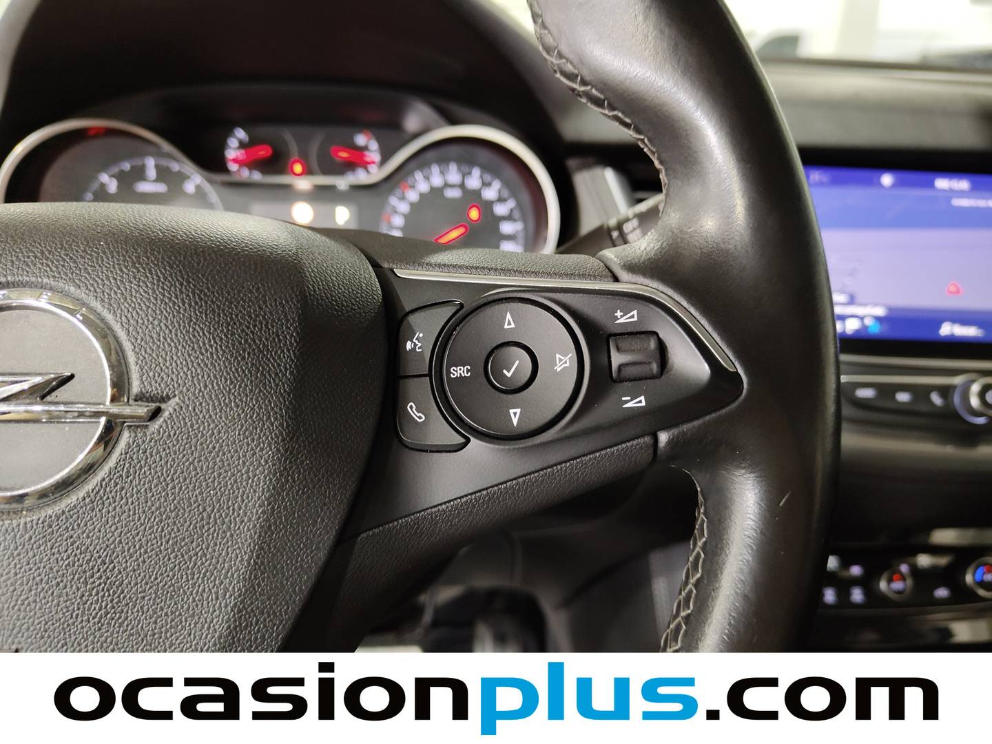 Foto Opel Grandland X Opel Grandland X 2.0 CDTi Ultimate Auto (177 CV)