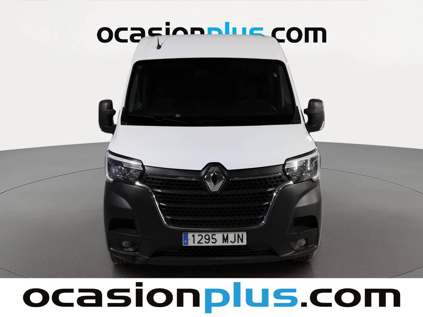 Renault Master Renault Master Furgon Furgon L3H2 3500 RS Energy Blue dCi (145 CV) 145cv