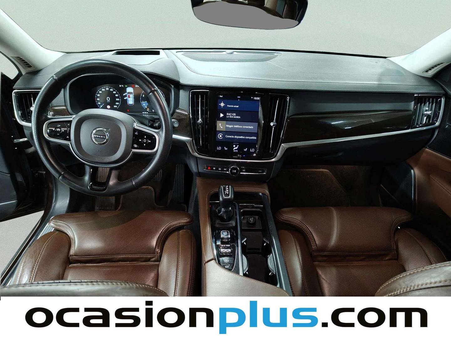 Volvo V90 VOLVO V90 2.0 T6 AWD Inscription Auto seminuevo