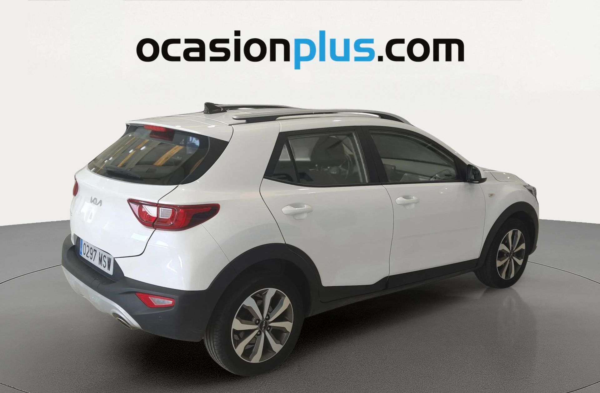 Kia Stonic 1.0 T-GDi Drive - foto 4