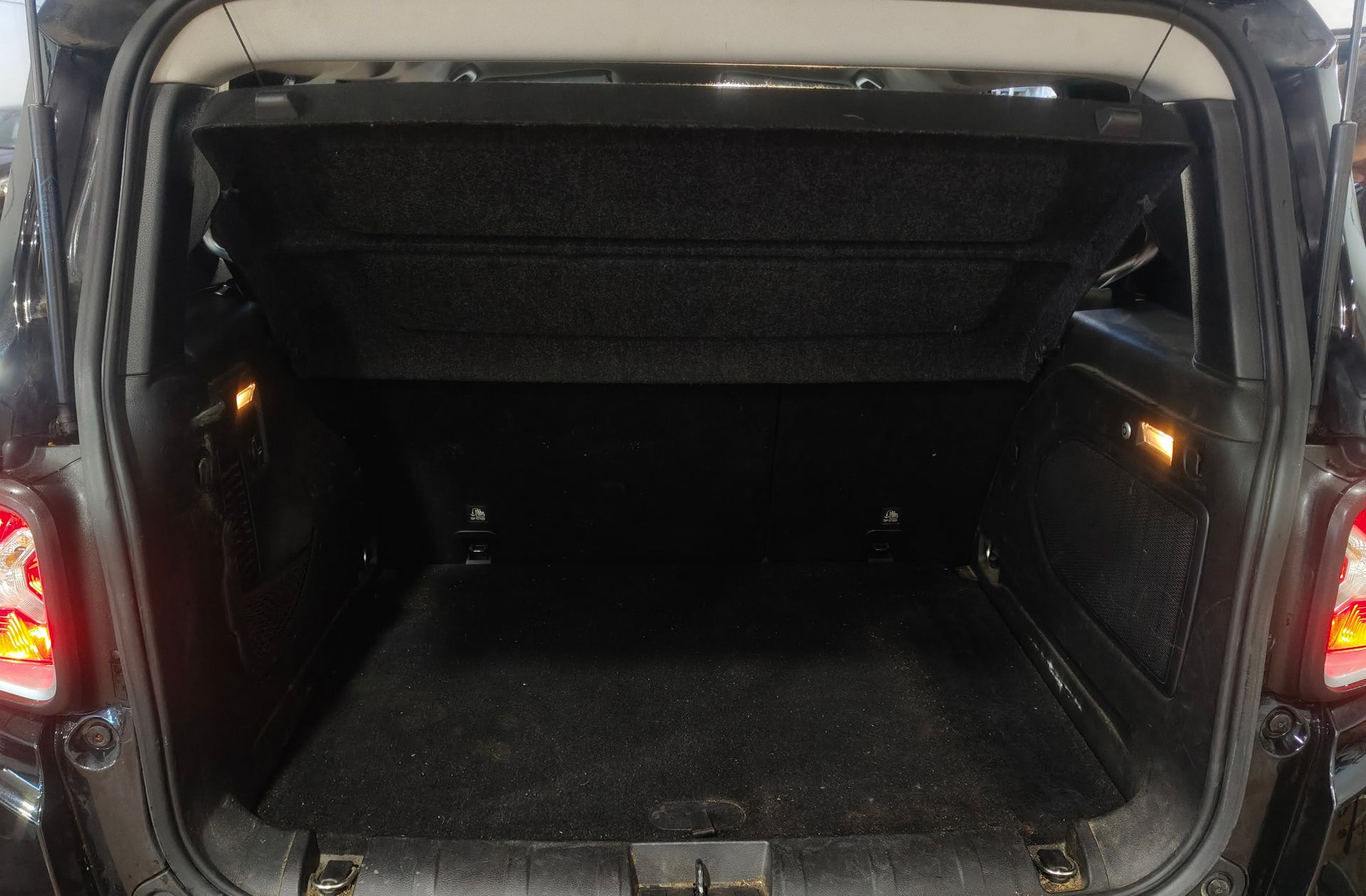 Jeep Renegade 2.0 MultiJet Limited 4x4 AD Low - foto 16
