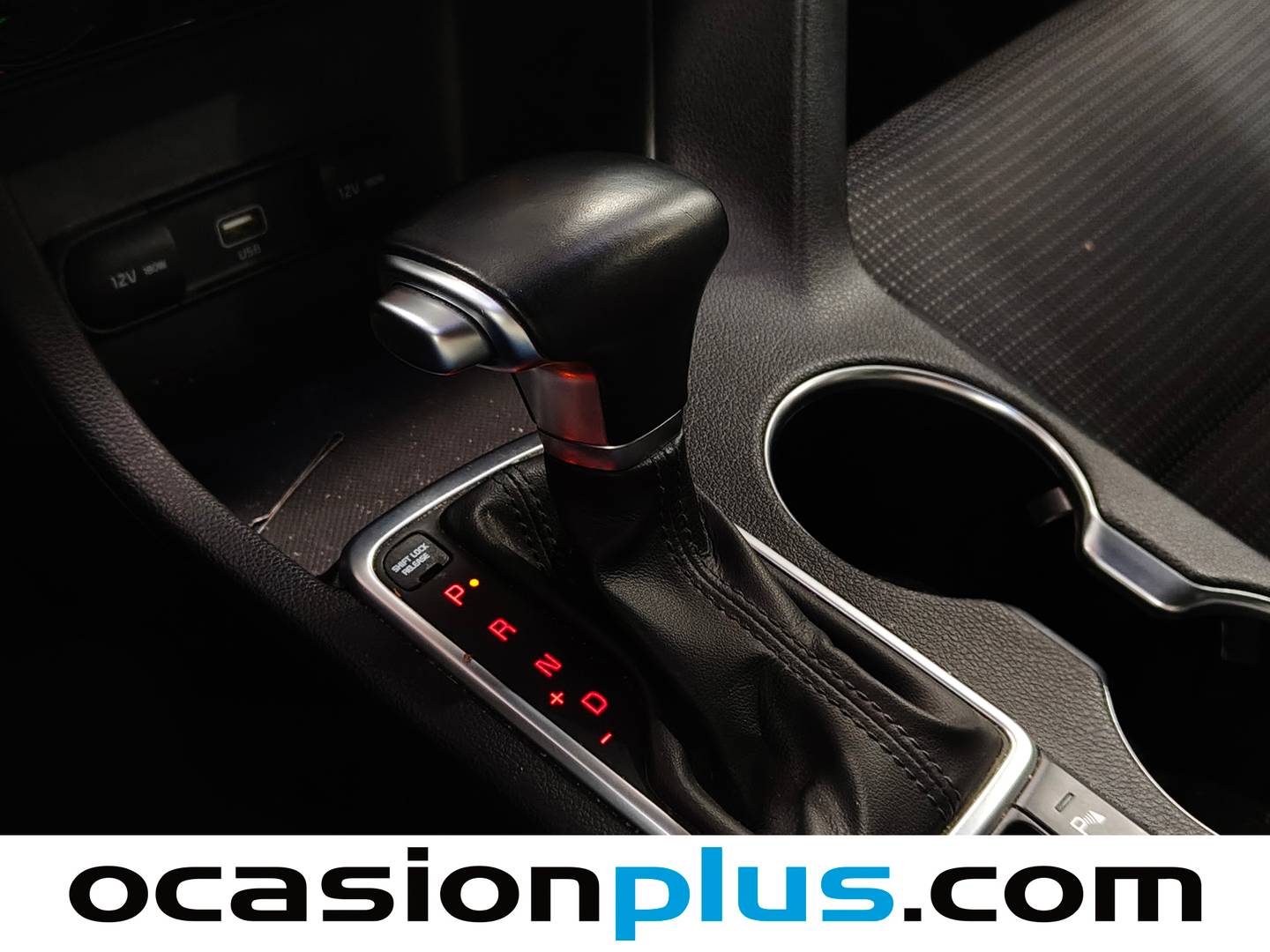 KIA Sportage Kia Sportage 1.6 MHEV GT Line Essential 4x2 DCT (136 CV) de ocasión