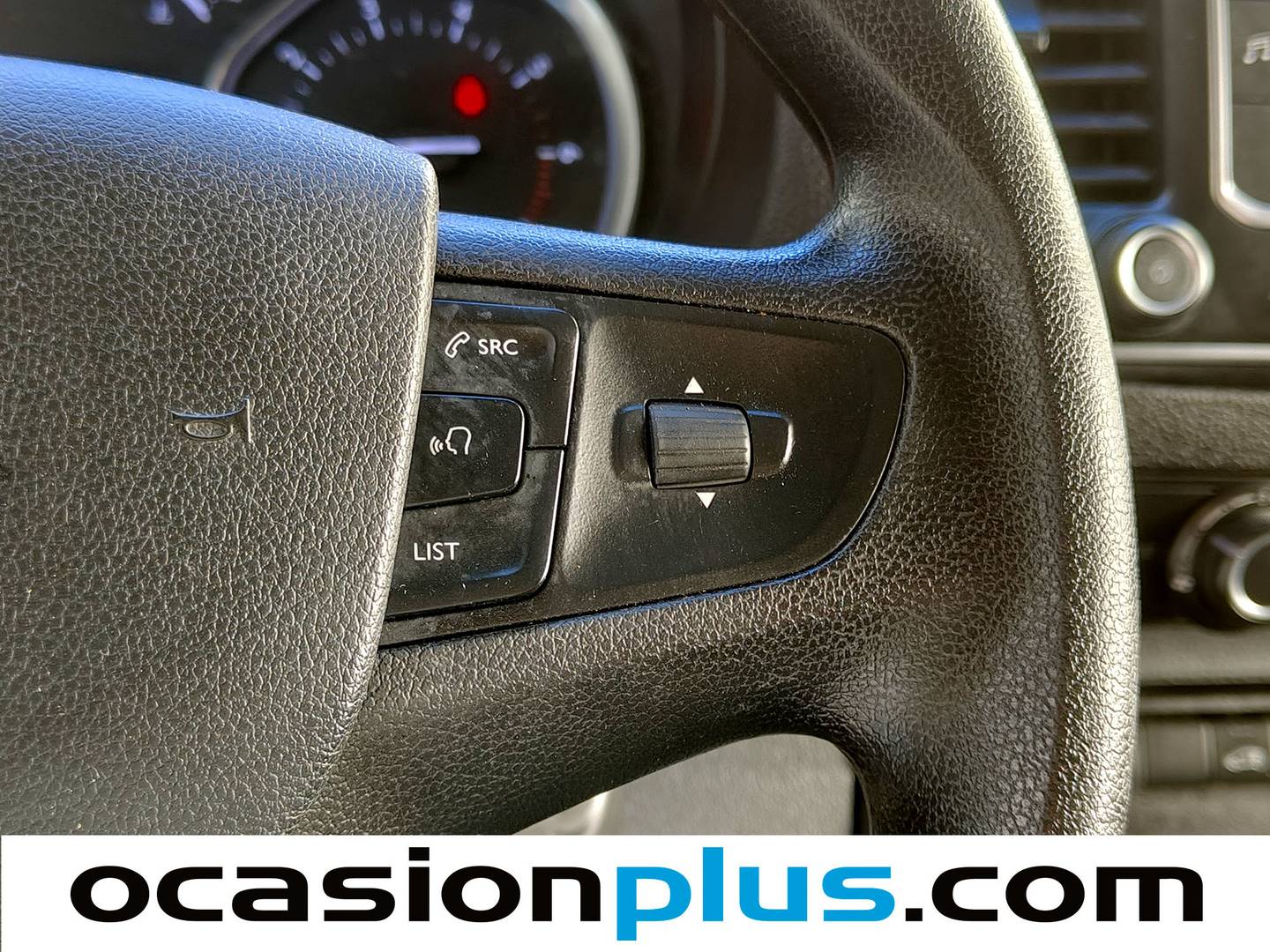 Opel Vivaro Opel Vivaro 1.5 Diésel L Incrementada Select  (102 CV) 2022