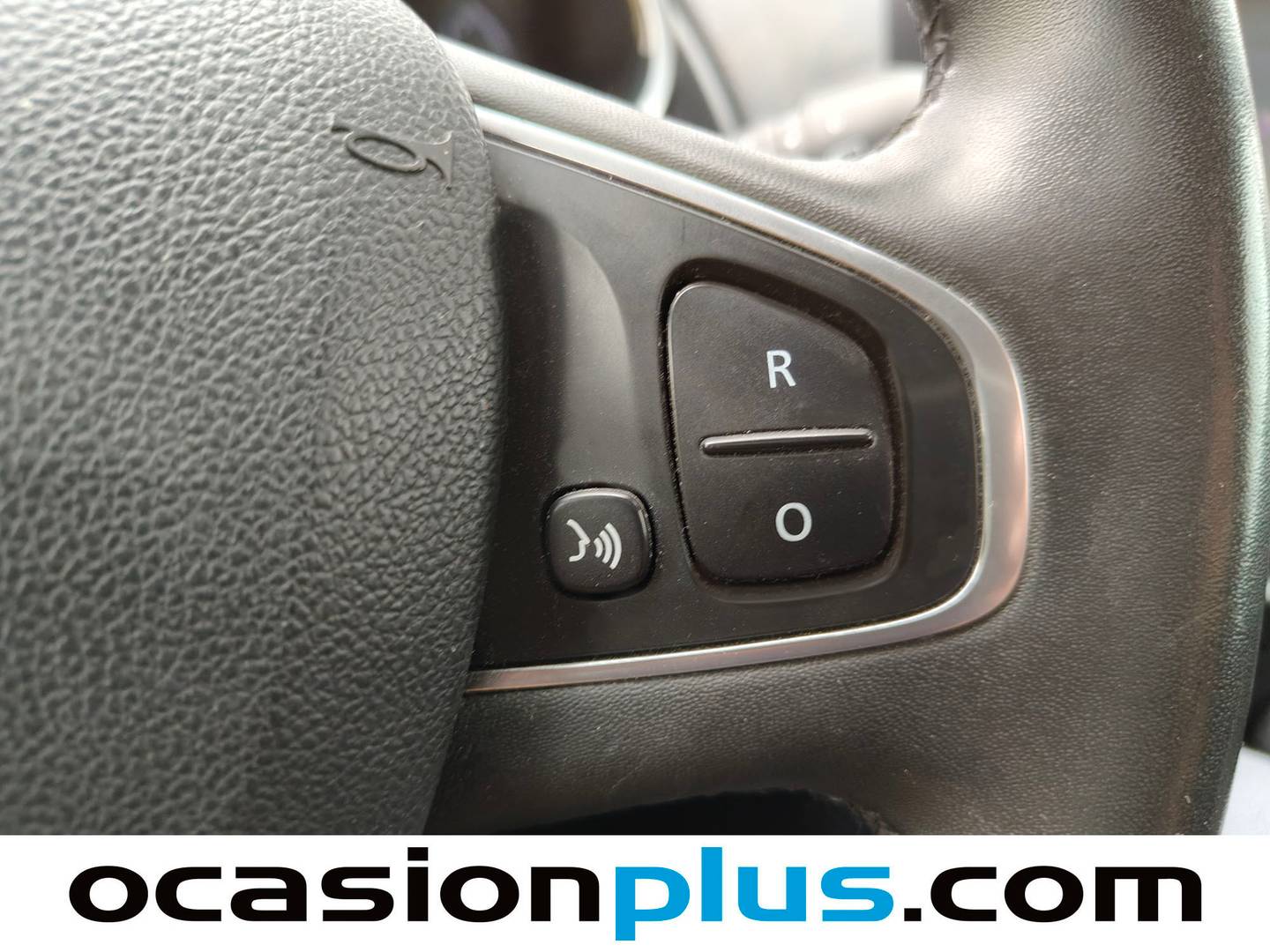 Renault Clio Renault Clio Sport Tourer 1.2 Limited (75 CV) de segunda mano