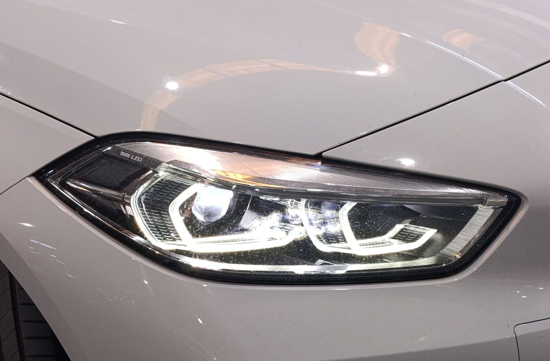 BMW Serie 1 116d - foto 14