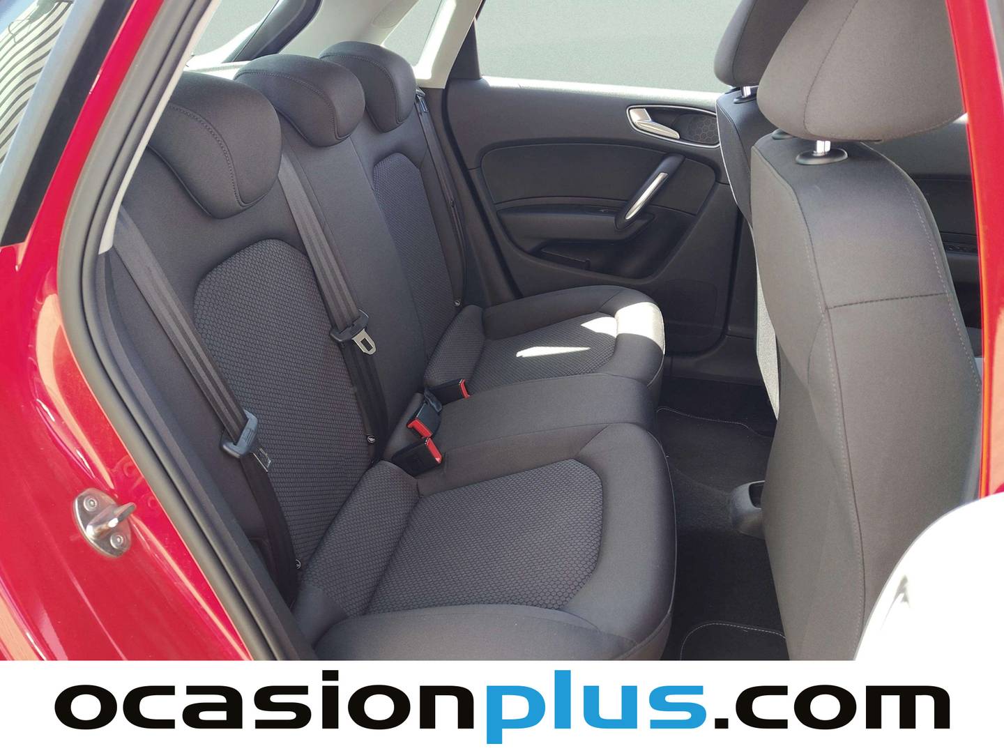 Audi A1 Audi A1 Sportback Adrenalin 1.4 TDI (90 CV) al mejor precio