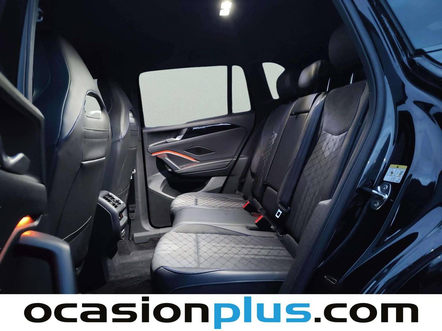 Foto Volkswagen Tiguan Volkswagen Tiguan R-Line 1.5 eTSI  (150 CV) DSG