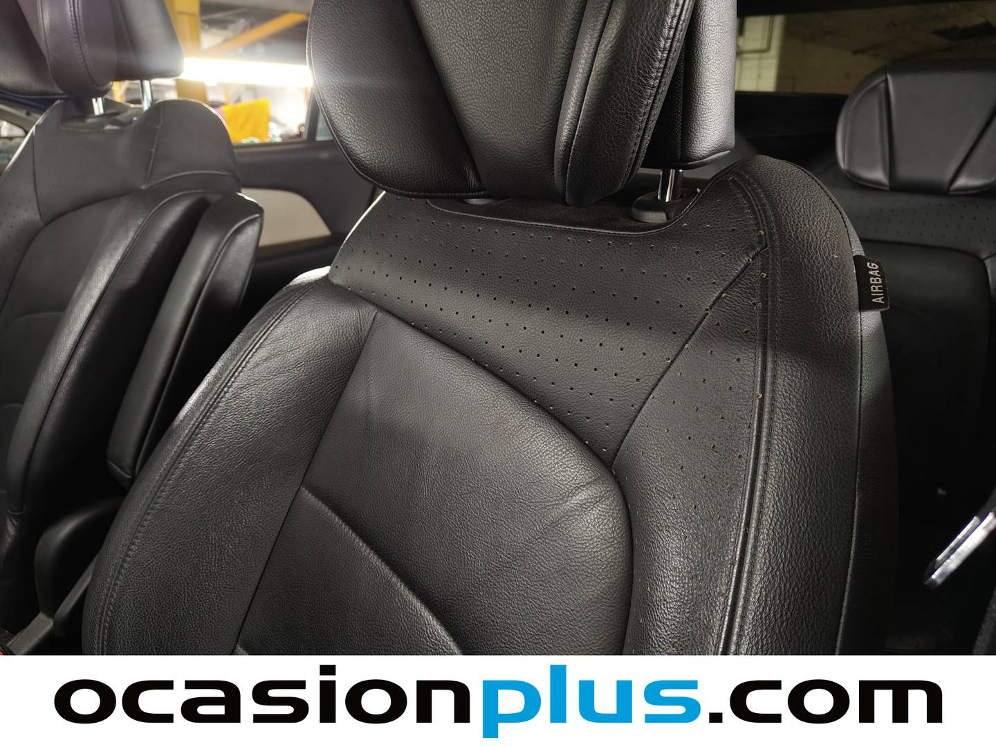 Foto Citroën Grand C4 Picasso Citroen Grand C4 Picasso BlueHDi 150 S&S Airdream Exclusive Auto  (150 CV) 7 Plazas