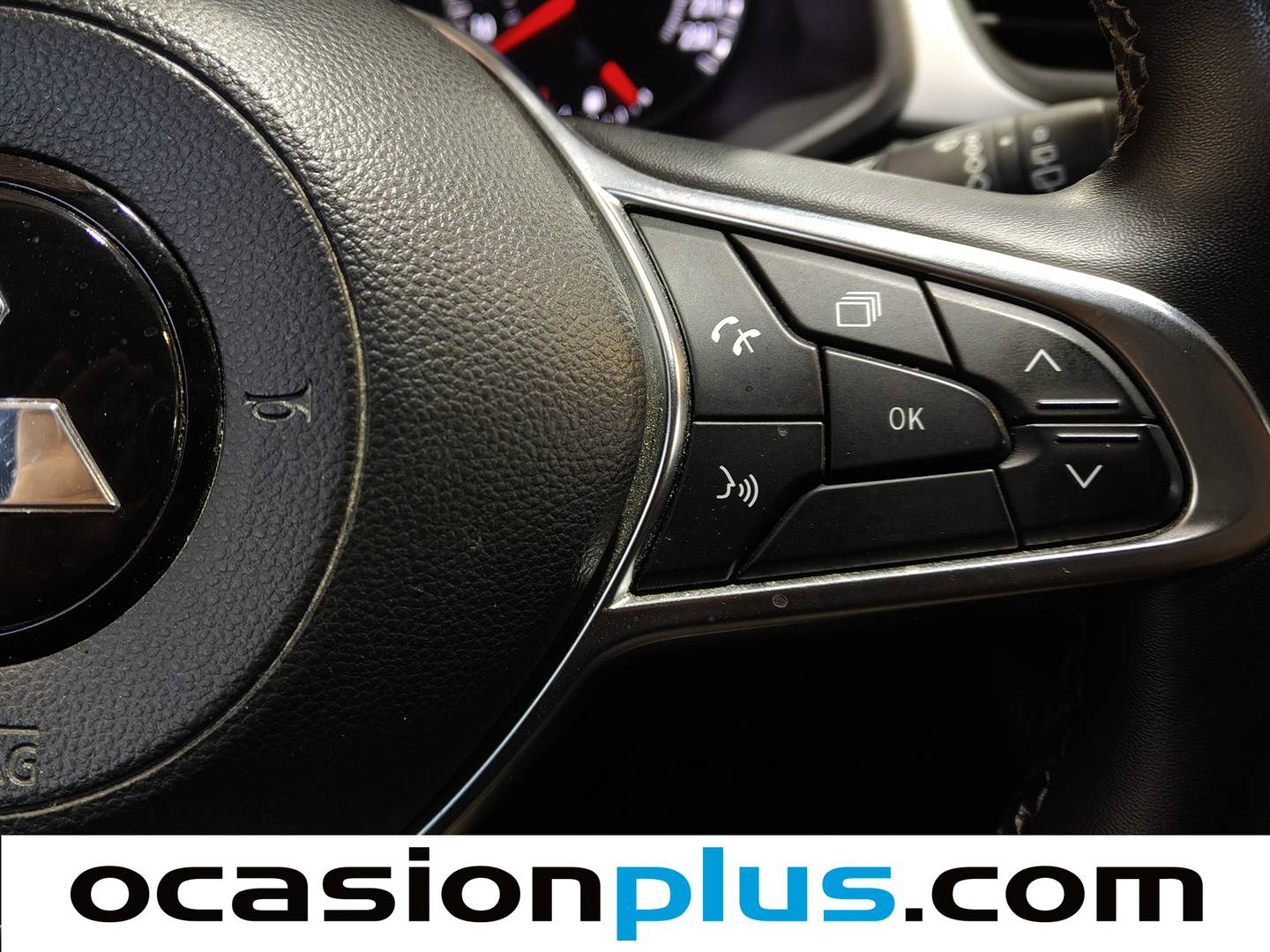 Mitsubishi ASX Mitsubishi ASX 100T Motion (91 CV) de segunda mano