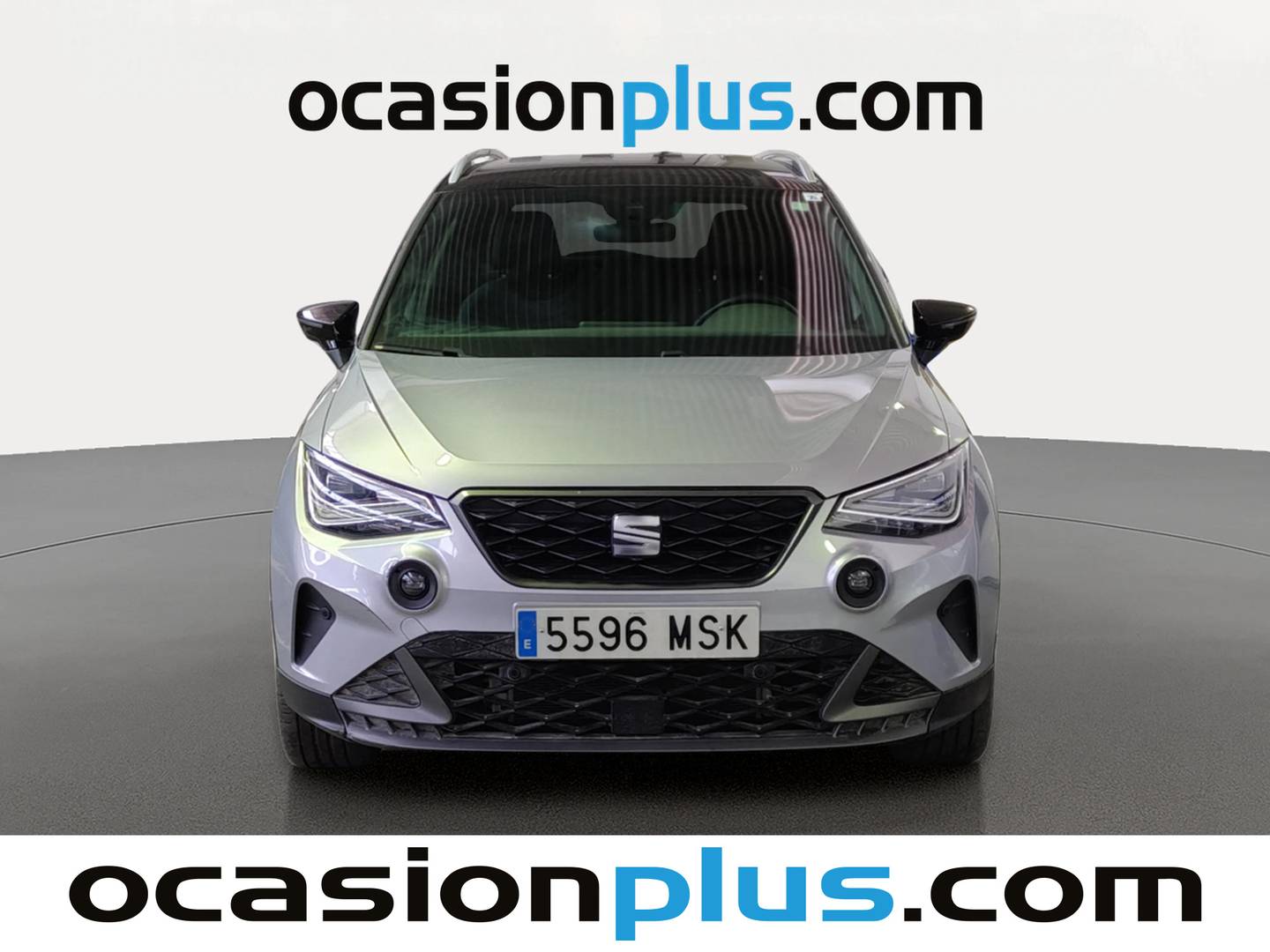 Foto Seat Arona SEAT Arona 1.5 TSI S&S FR XL DSG (150 CV)