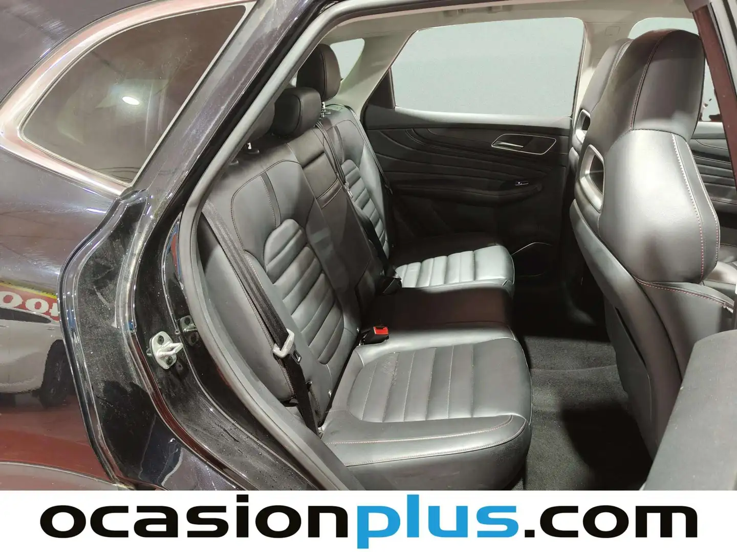 Foto MG HS MG HS 1.5 Turbo GDI Luxury DCT (162 CV)