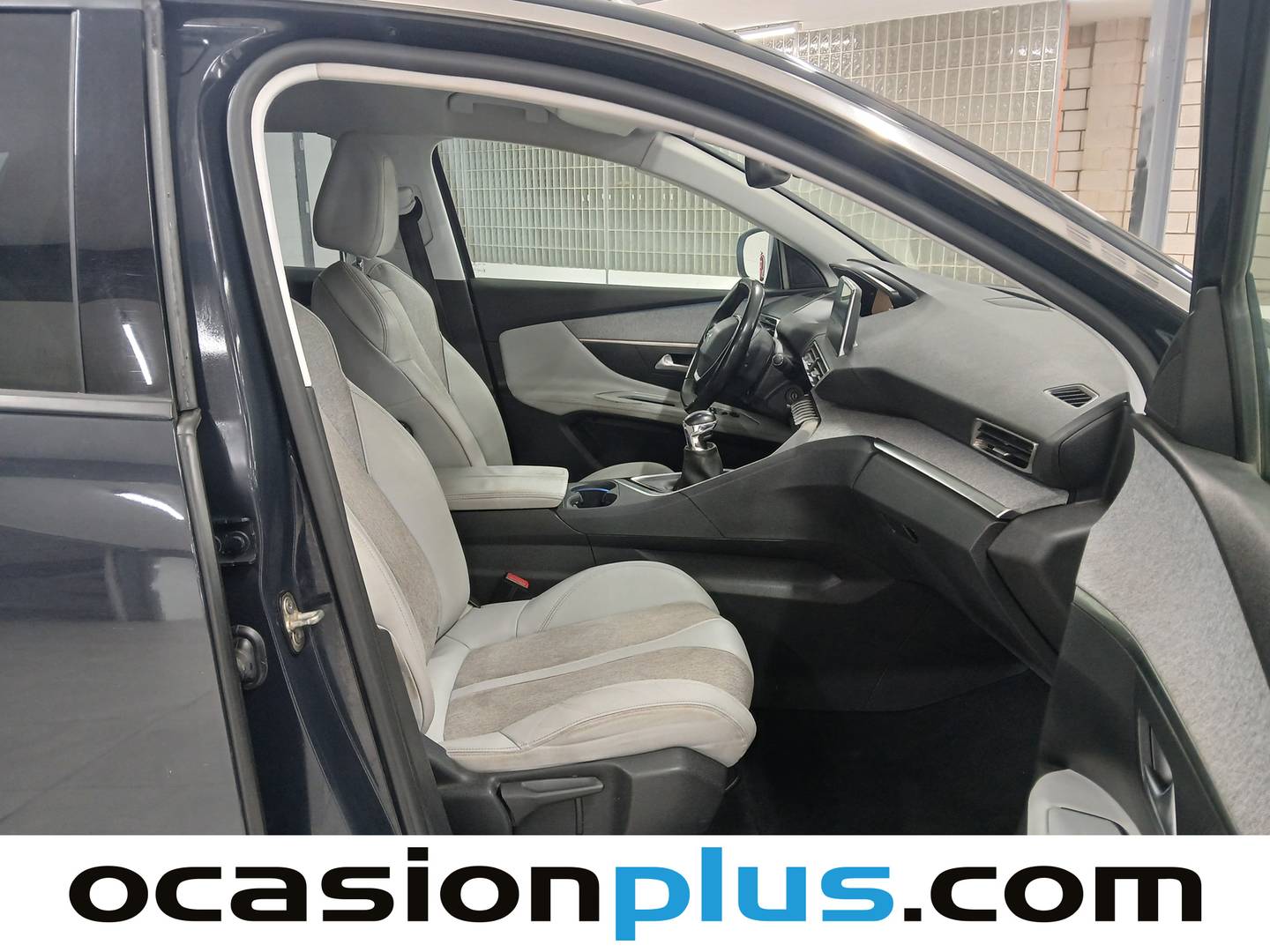 Foto Peugeot 3008 Peugeot 3008 PureTech 130 S&S Allure  (130 CV)