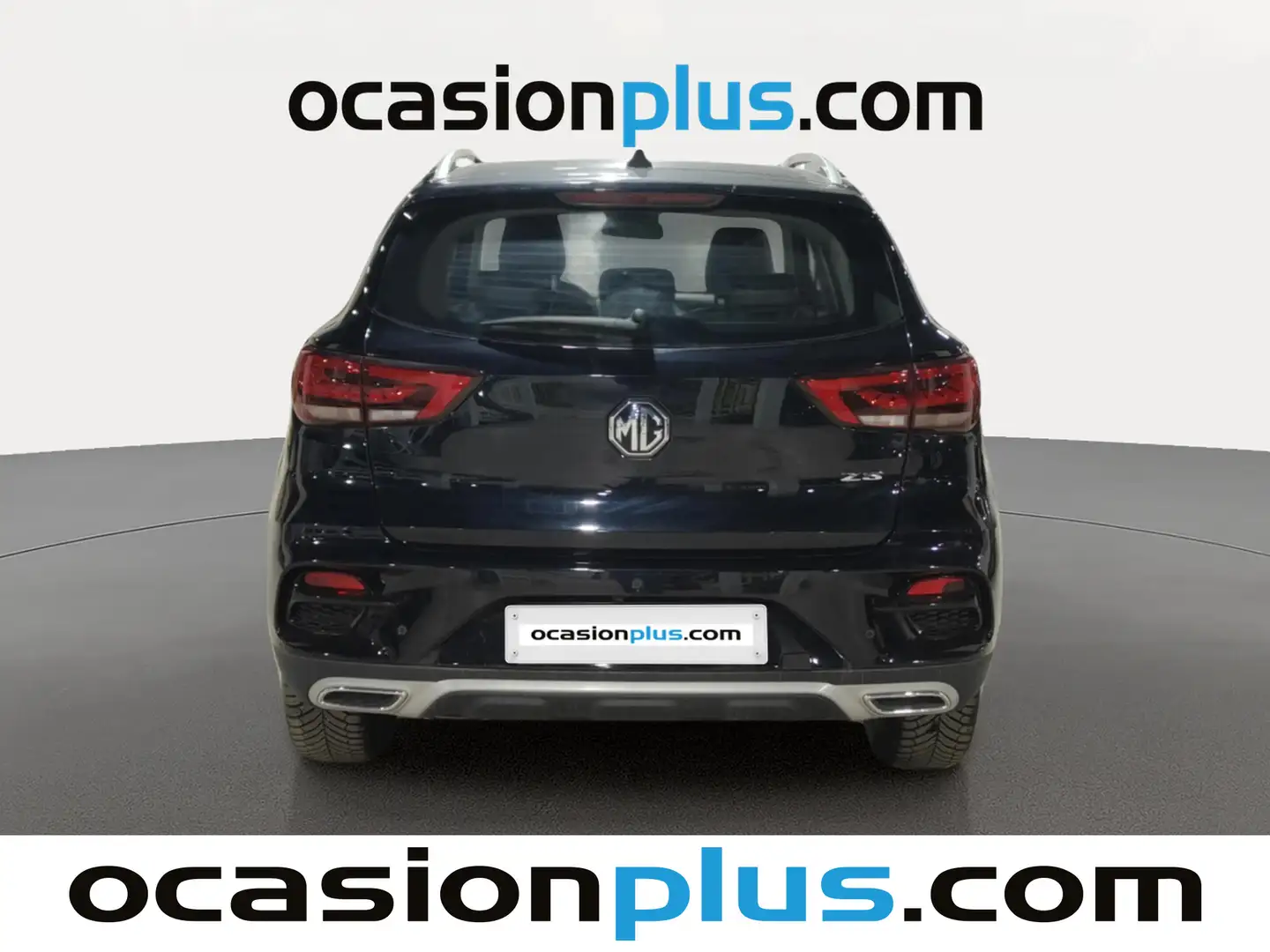 Foto MG ZS MG ZS 1.0T Luxury Auto (111 CV)