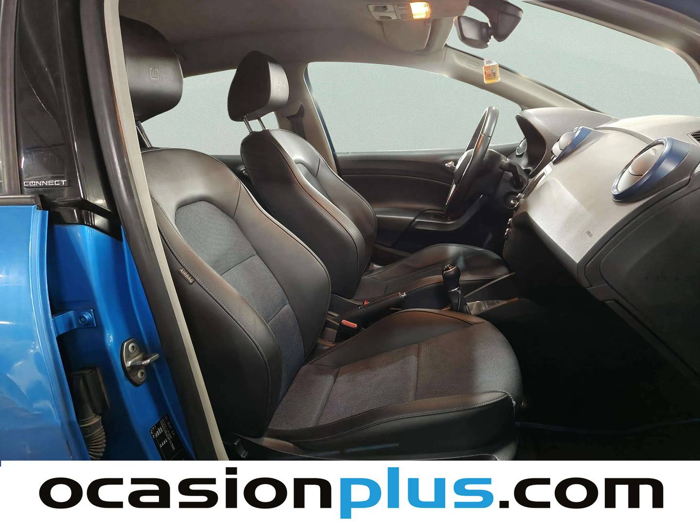 Seat Ibiza Seat Ibiza 1.0 EcoTSI Style Connect (110 CV) manual