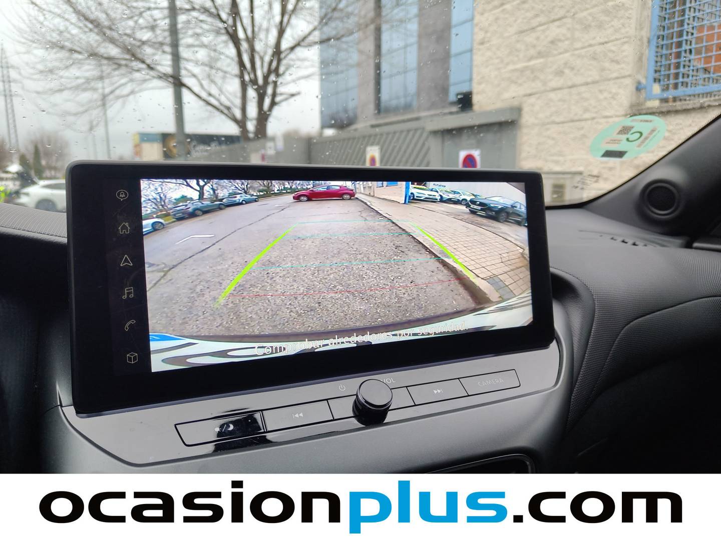 Foto Nissan JUKE Nissan Juke DIG-T N-Connecta 4x2 (114 CV)