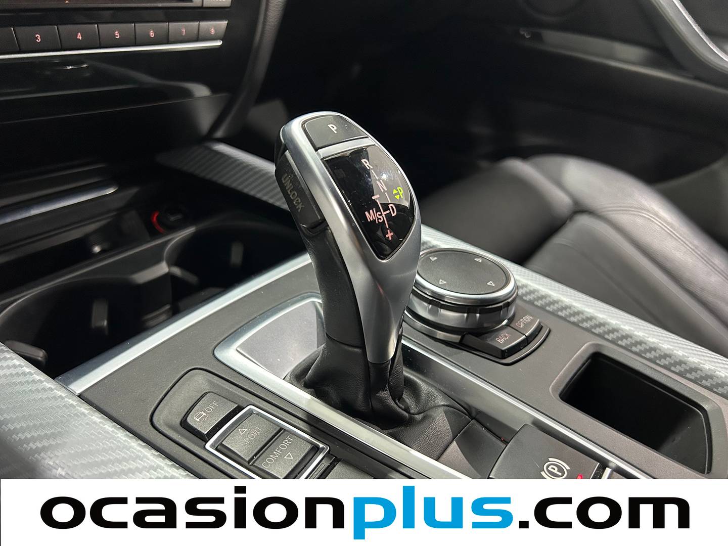 BMW X5 BMW X5 xDrive30d (258 CV) Pack M de segunda mano