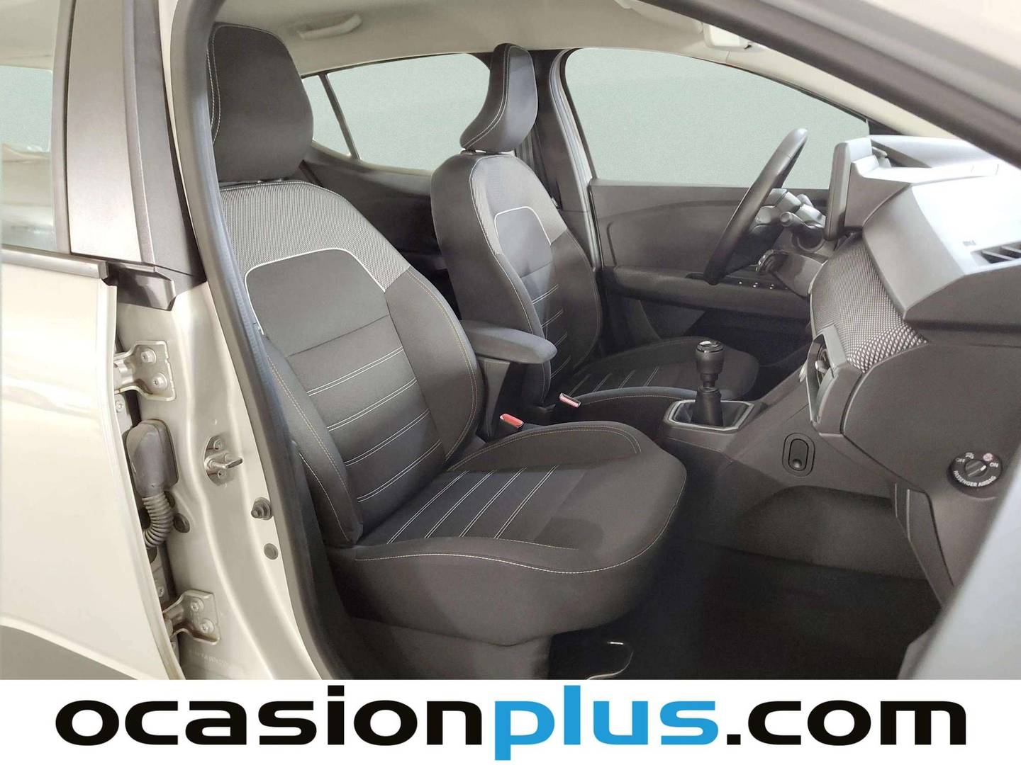Dacia Sandero Dacia Sandero Stepway Expression TCe (91 CV) manual