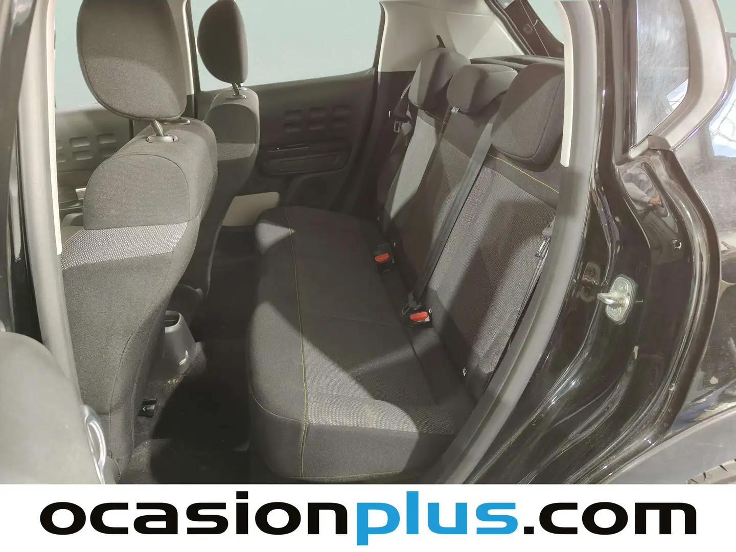 Foto Citroën C3 Citroen C3 PureTech 82 Shine (83 CV)