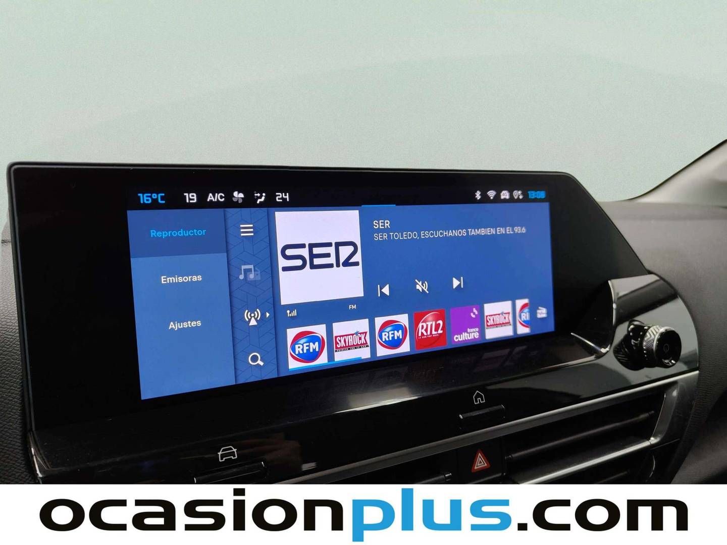 Citroën C4 Citroen C4 PureTech 130 S&S Plus (131 CV) de ocasión