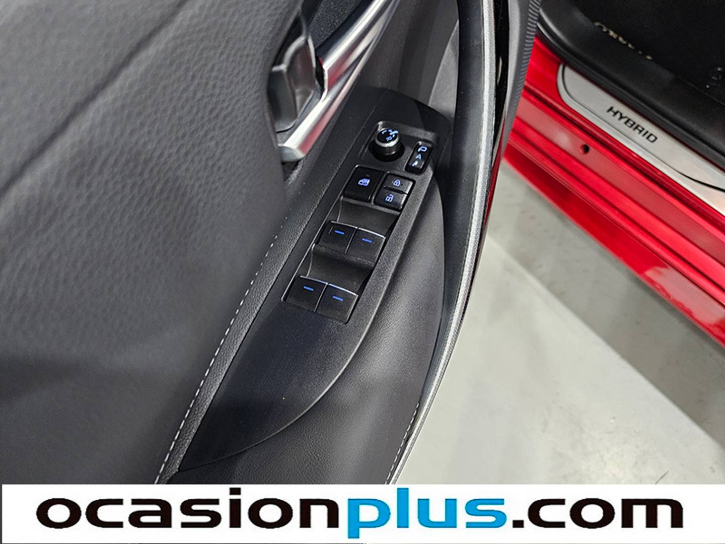 Foto Toyota Corolla Toyota Corolla 180H FEEL! E-CVT (180 CV)