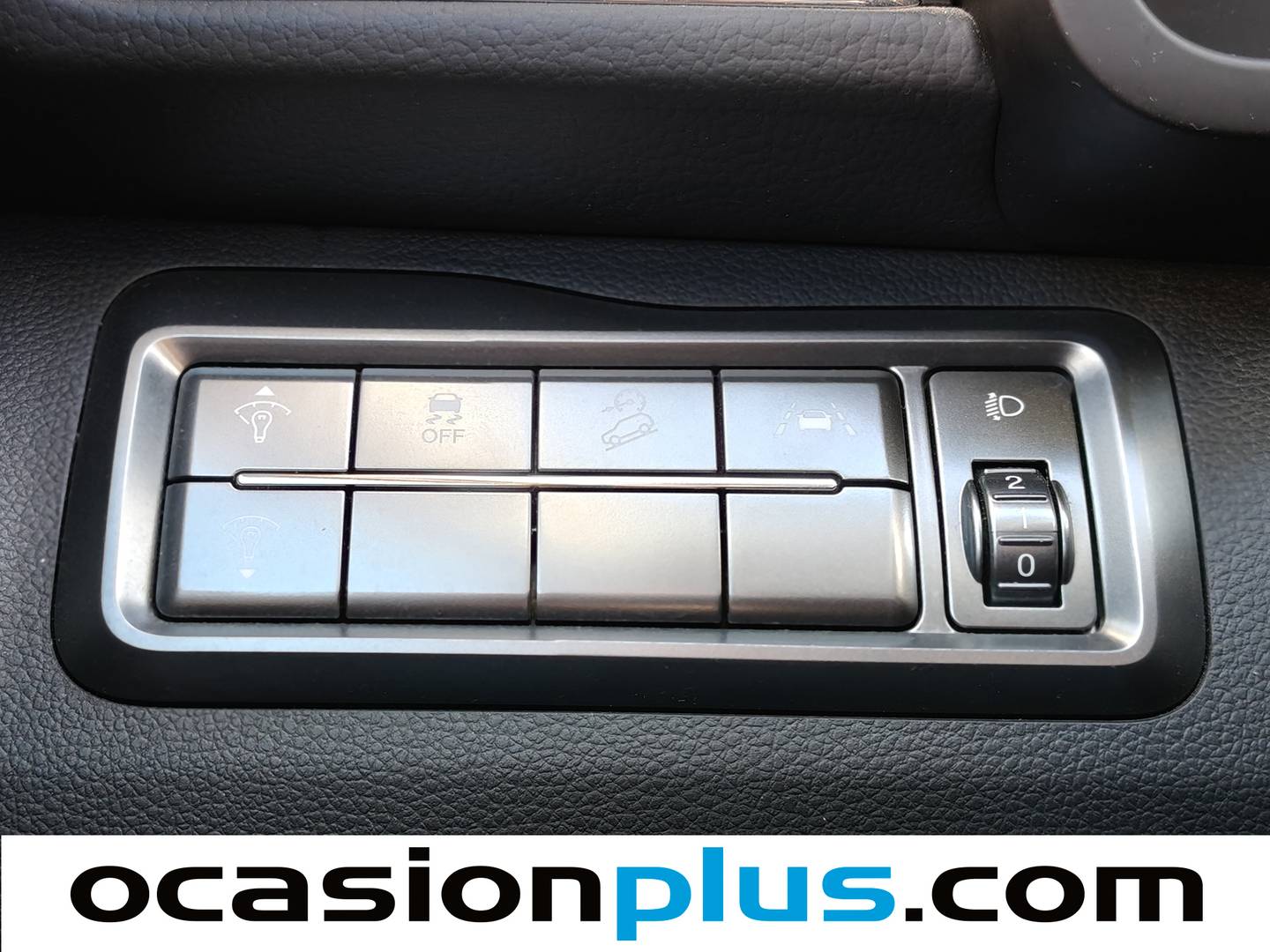 Foto SsangYong Tivoli Ssangyong Tivoli G12T Urban Plus (128 CV)