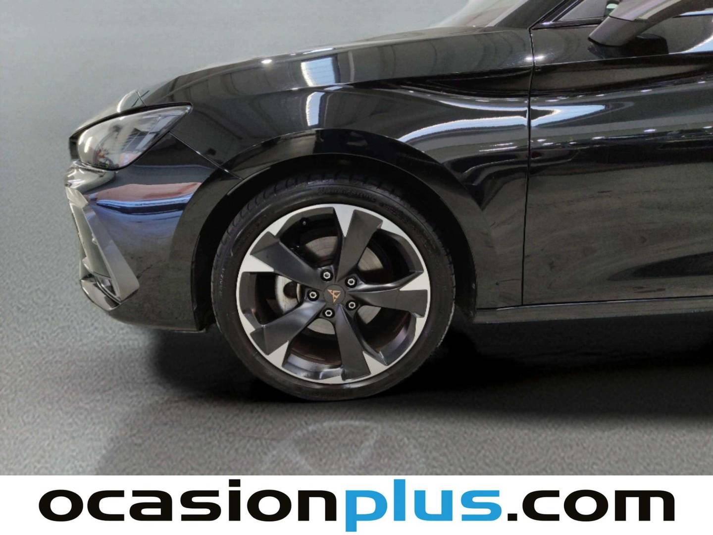Cupra León Cupra Leon Sportstourer 1.5 TSI (150 CV) gasolina