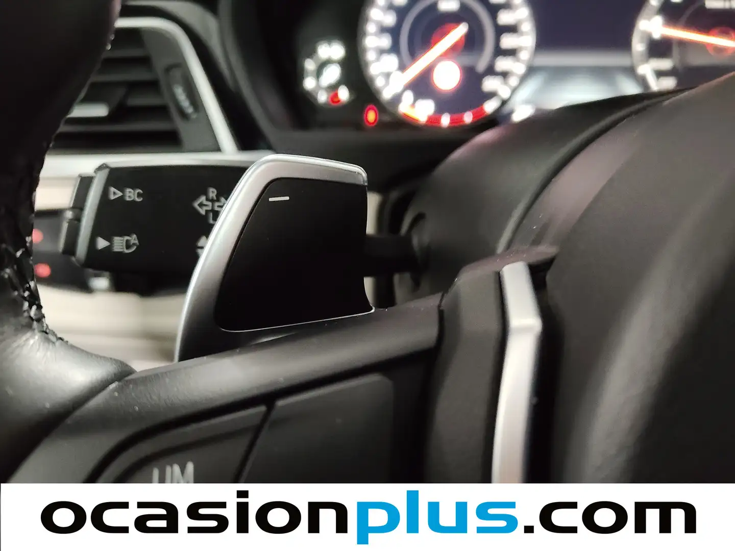 Foto BMW Serie 4 BMW Serie 4 420i Gran Coupe (184 CV)