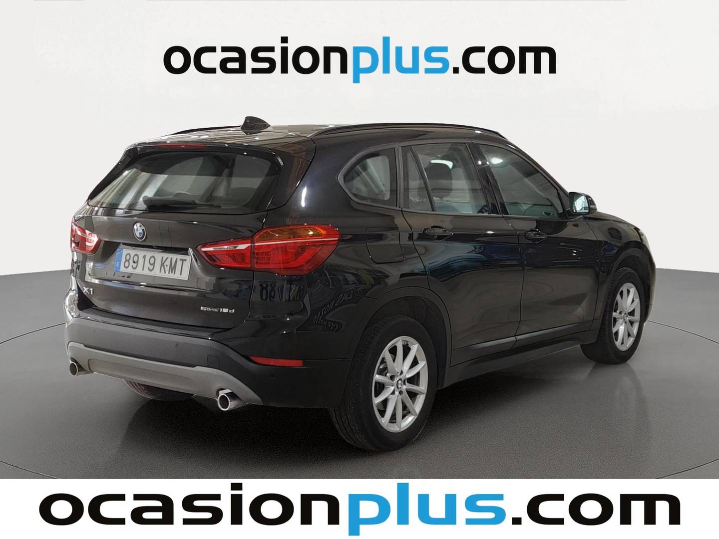 Foto BMW X1 BMW X1 sDrive18d (150 CV)