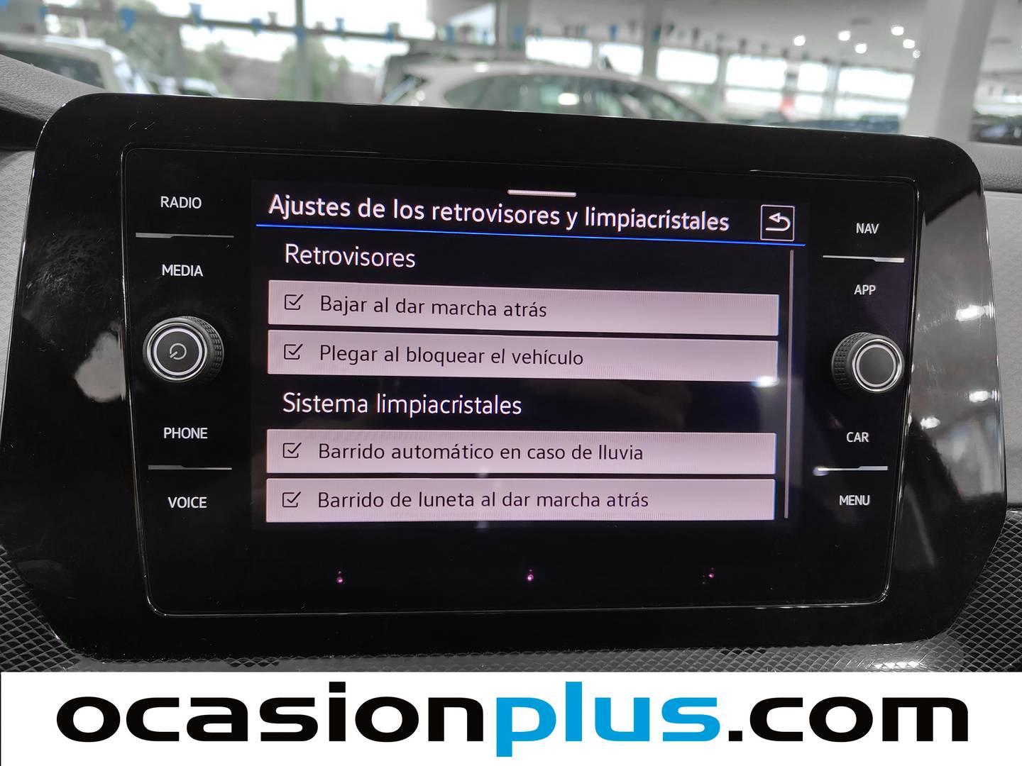 Foto Volkswagen T-Cross Volkswagen T-Cross Life 1.0 TSI (116 CV) DSG