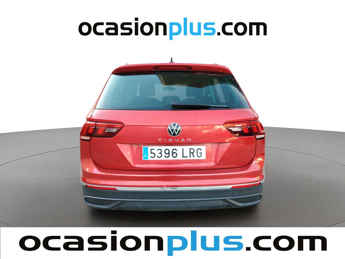 Volkswagen Tiguan Volkswagen Tiguan Life 2.0 TDI (150 CV) barato
